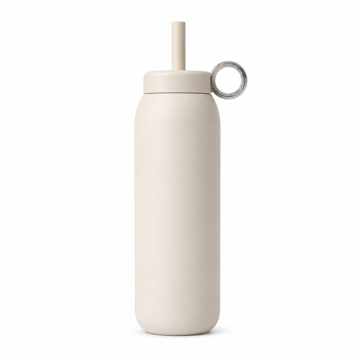 BINK Stainless Straw Cap Bottle | 24oz