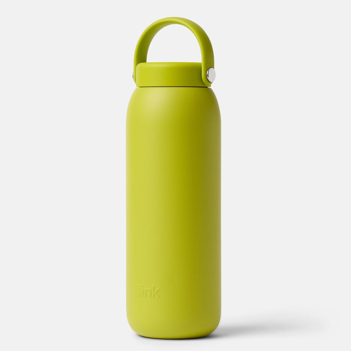 BINK Stainless Chug Cap Bottle | 24oz