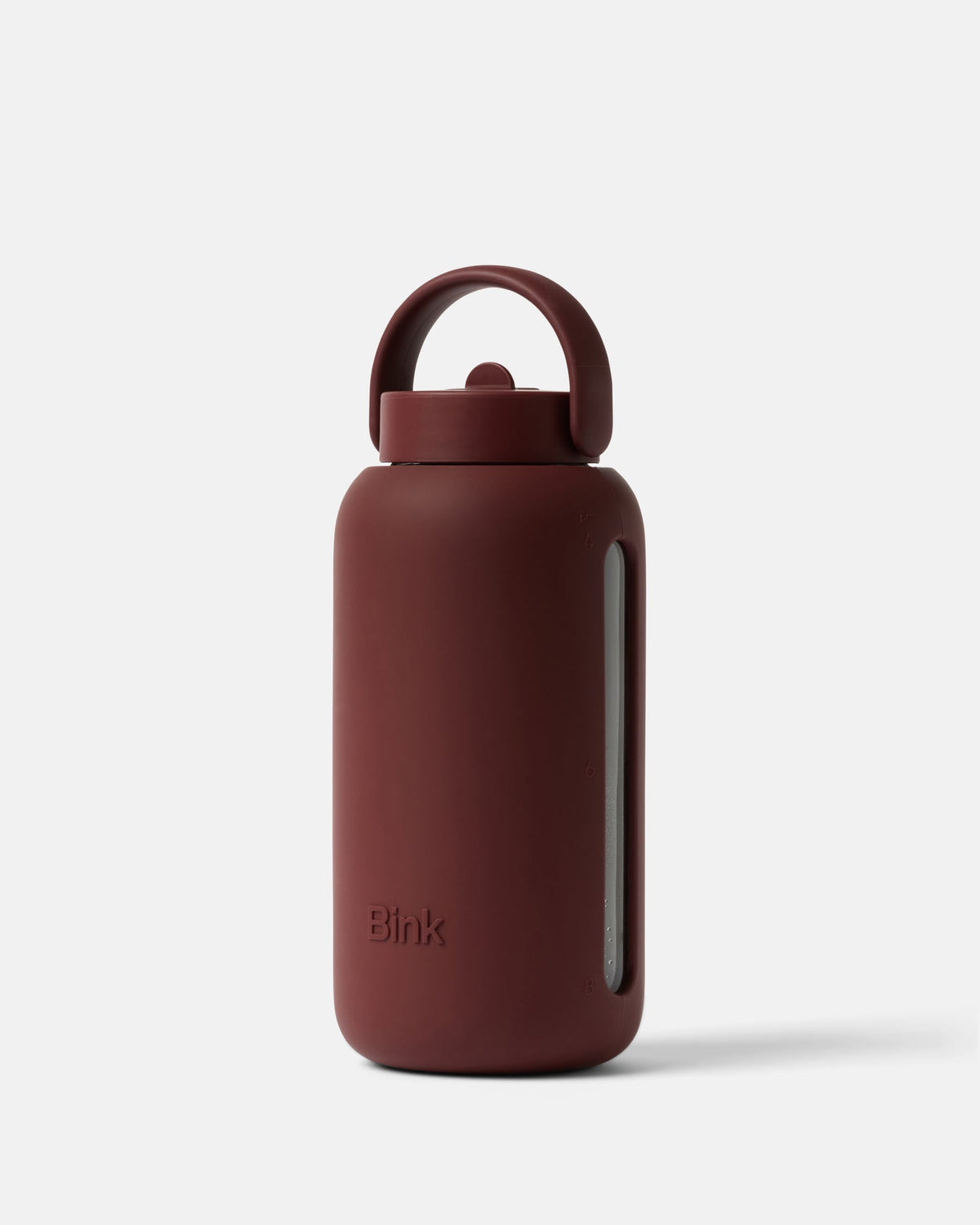 BINK Glass Day Bottle Flip Cap | 27oz