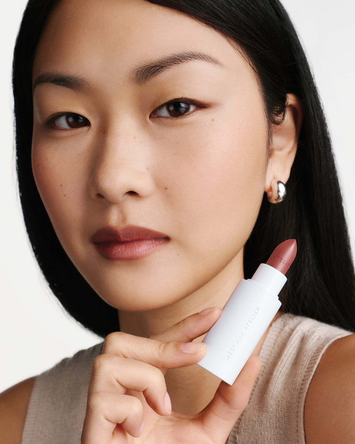 WESTMAN ATELIER Hydrobalm Tinted Lipstick