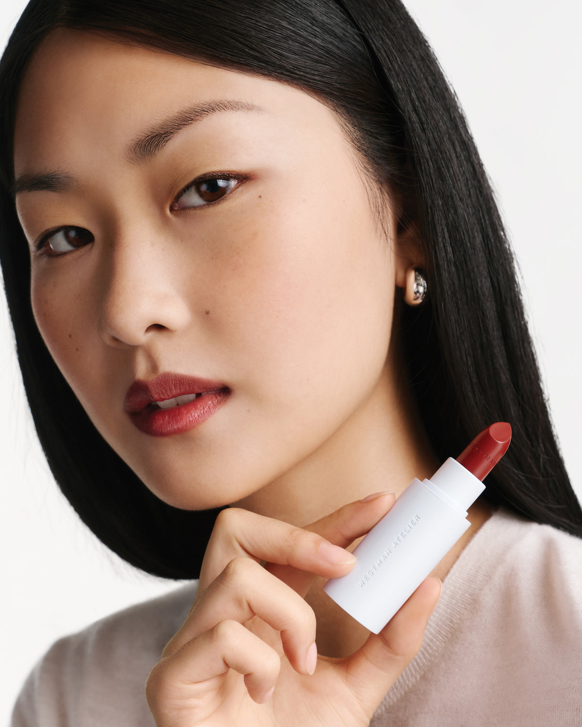 WESTMAN ATELIER Hydrobalm Tinted Lipstick