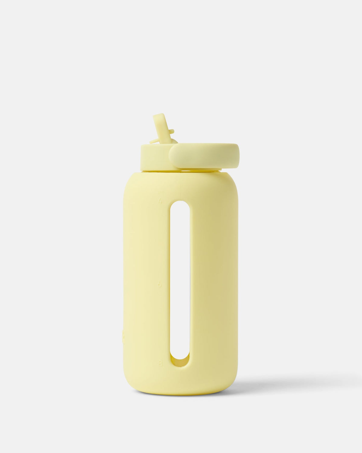BINK Glass Day Bottle Flip Cap | 27oz