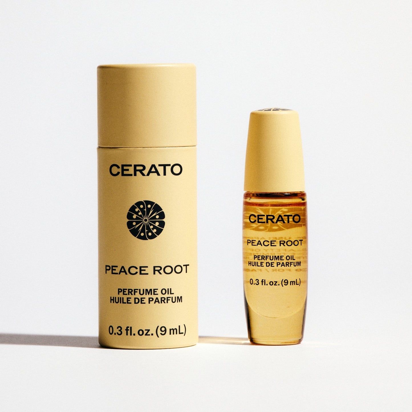 CERATO Fragrance Oil | Peace Root