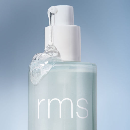 RMS Kakadu Clean Cleansing Gel