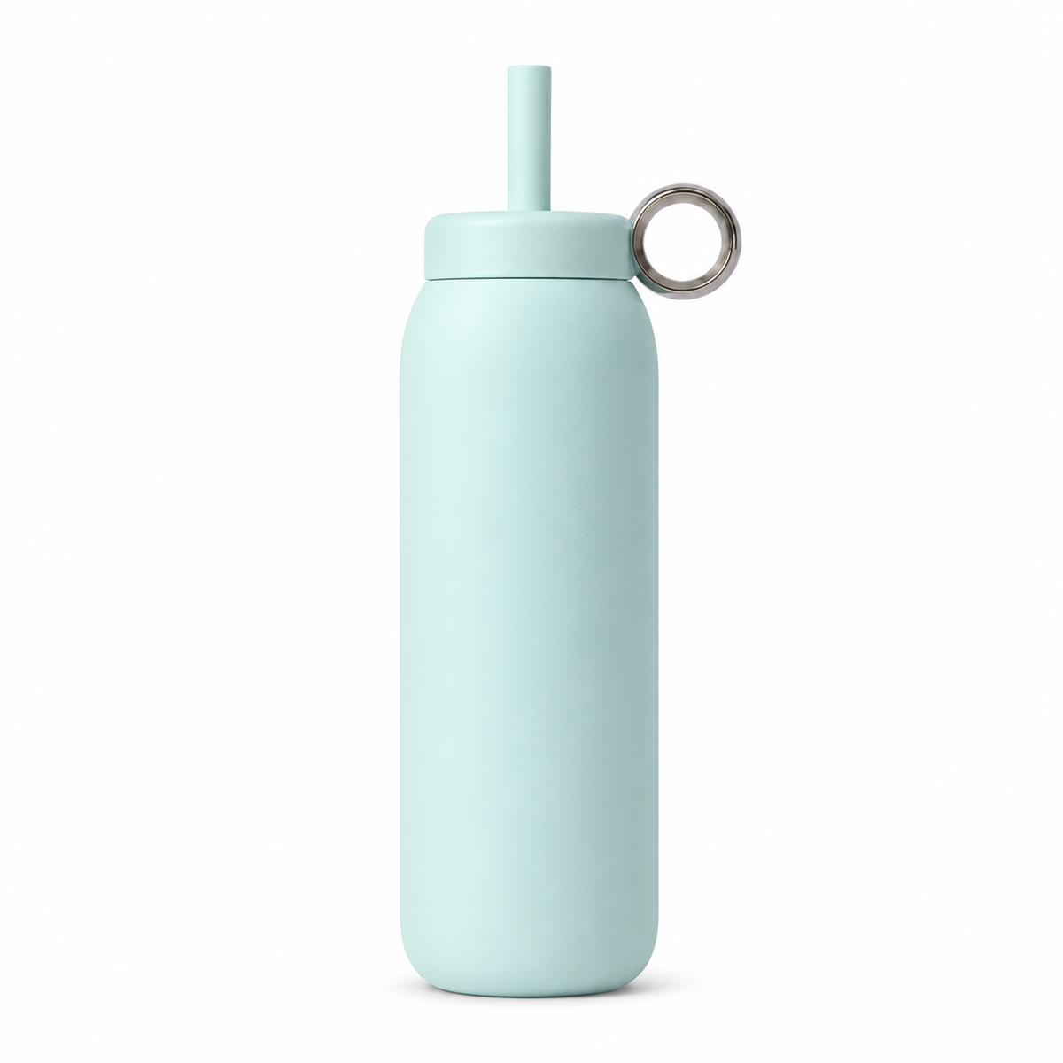 BINK Stainless Straw Cap Bottle | 24oz