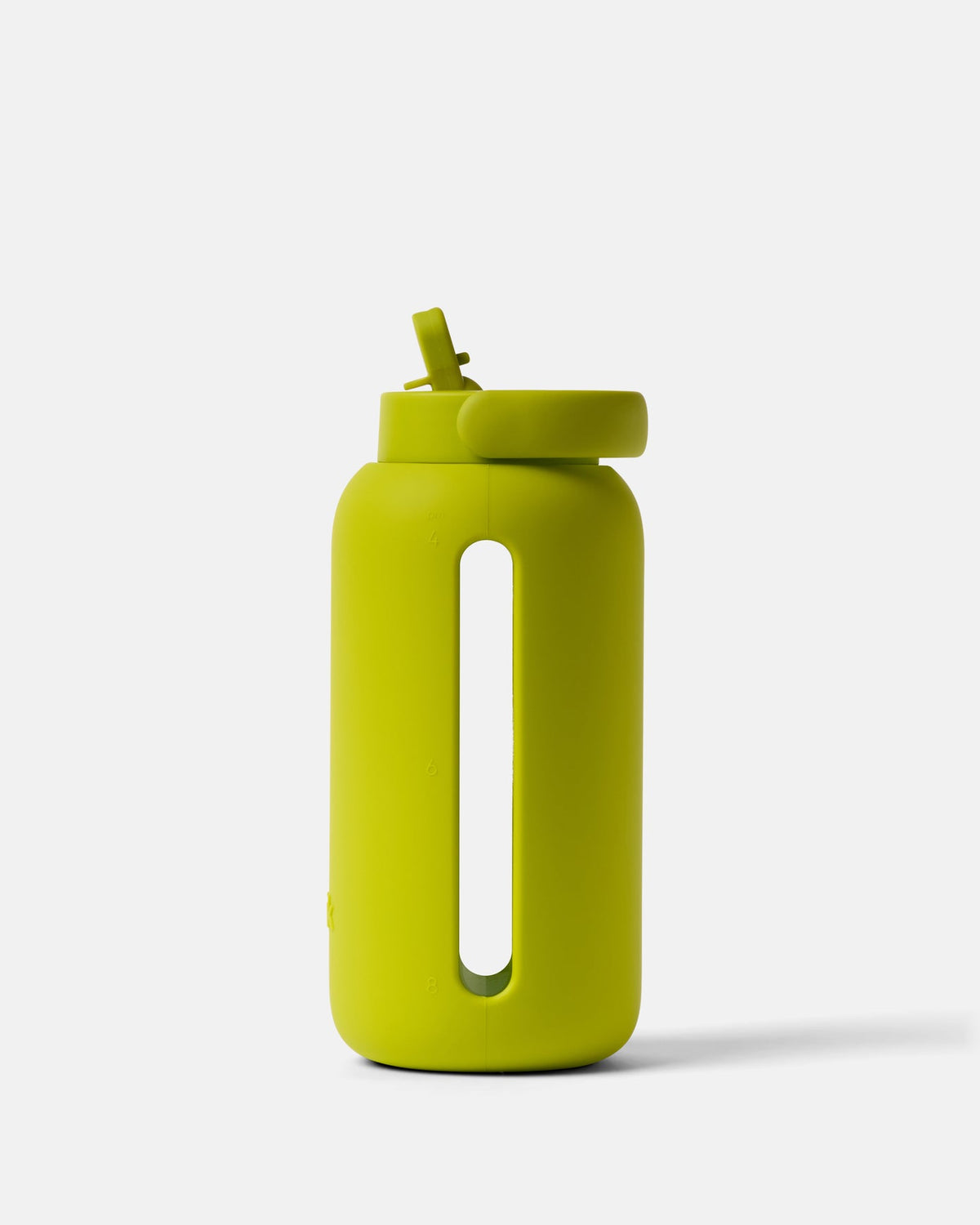 BINK Glass Day Bottle Flip Cap | 27oz