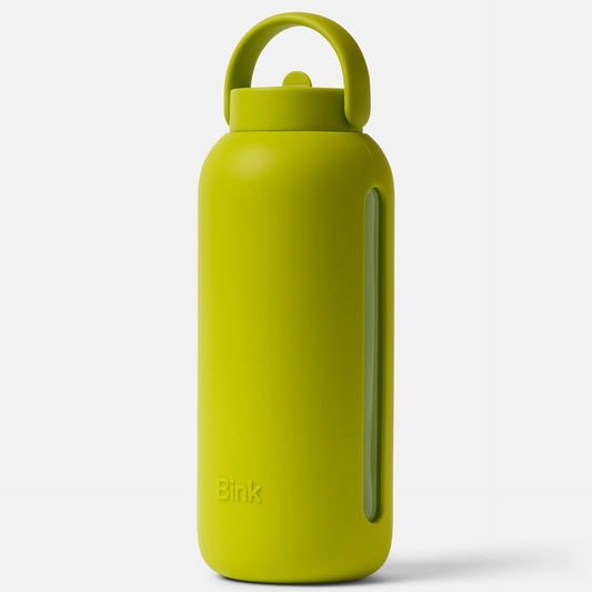 NEW BINK Big Bottle Flip Cap | 36 oz