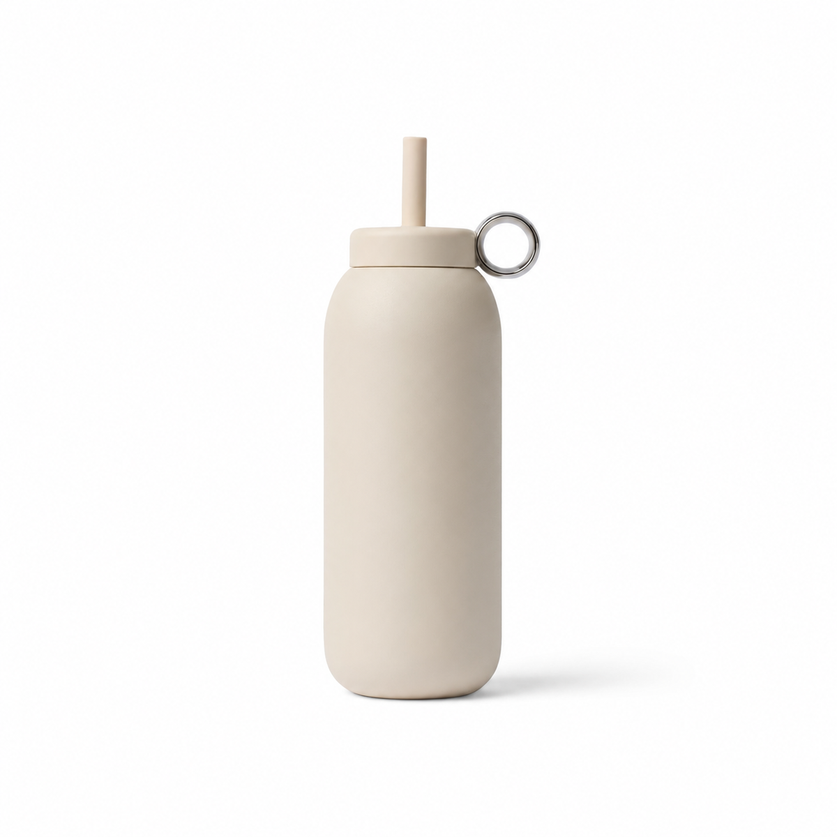 BINK Stainless Straw Cap Bottle | 32oz