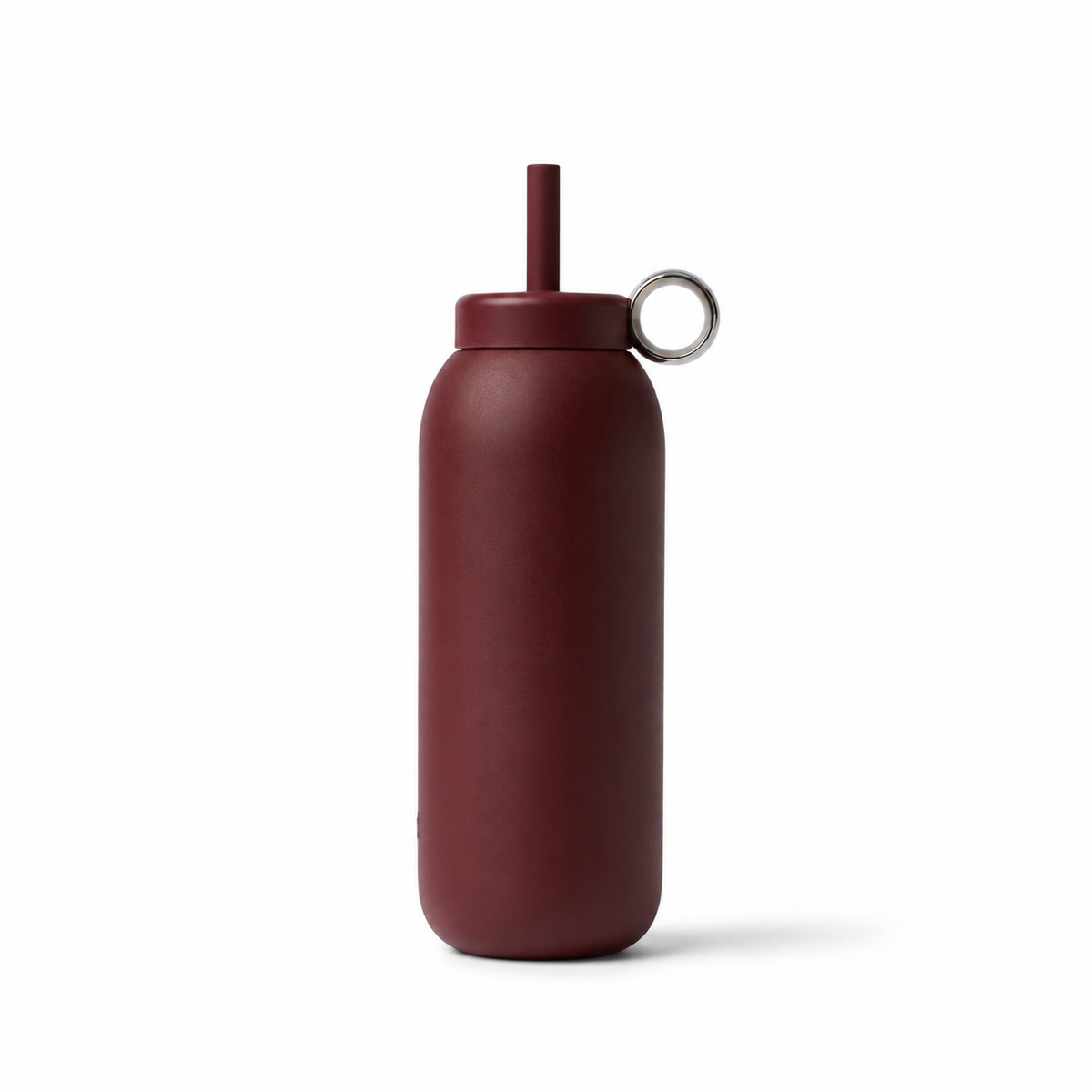 BINK Stainless Straw Cap Bottle | 32oz