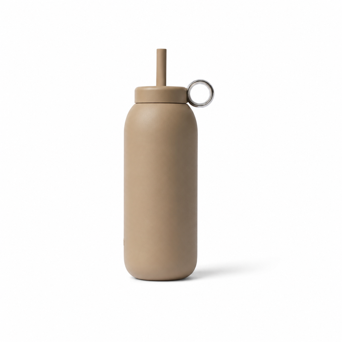 BINK Stainless Straw Cap Bottle | 32oz