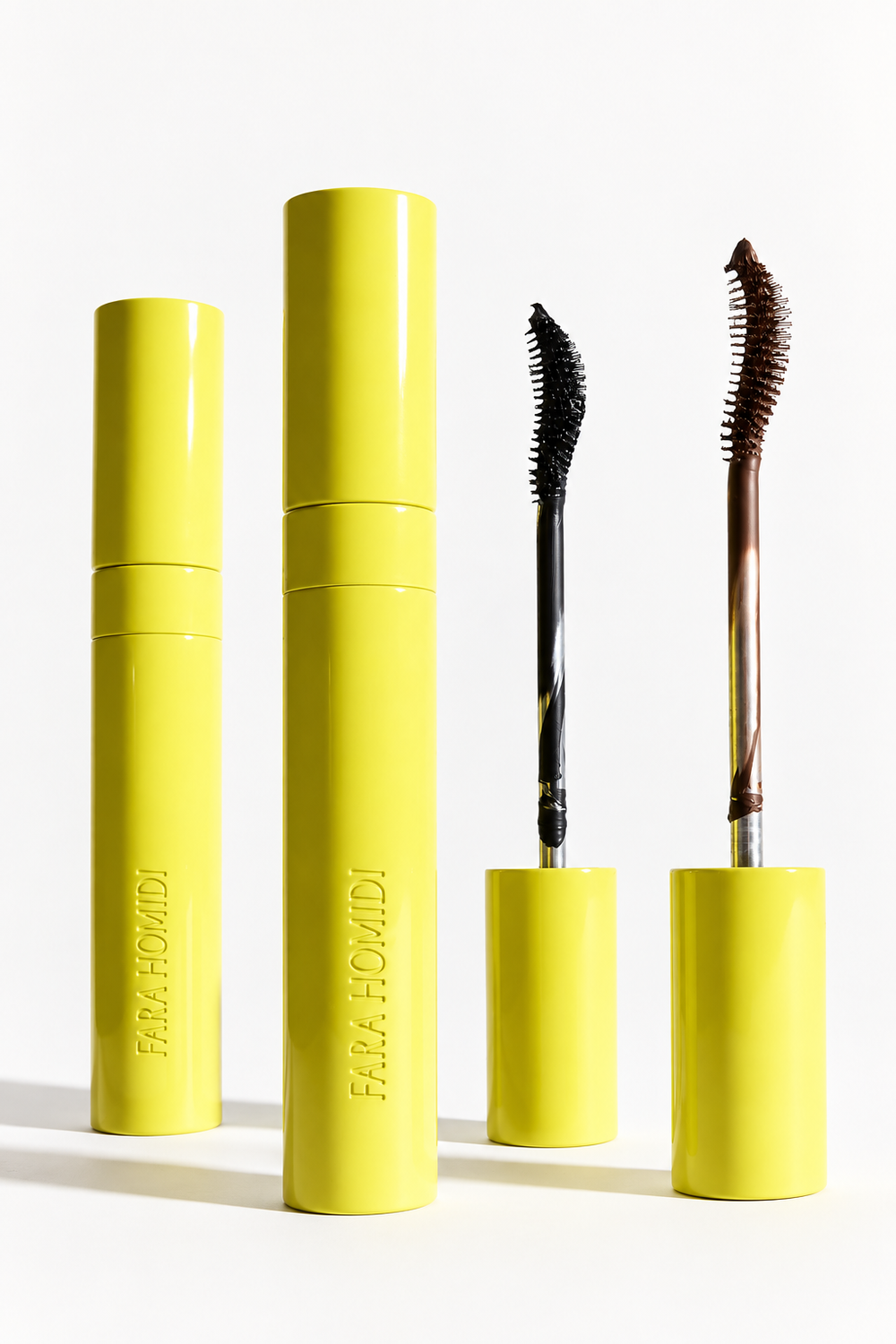 FARA HOMIDI Pool Slick Lash Lacquer