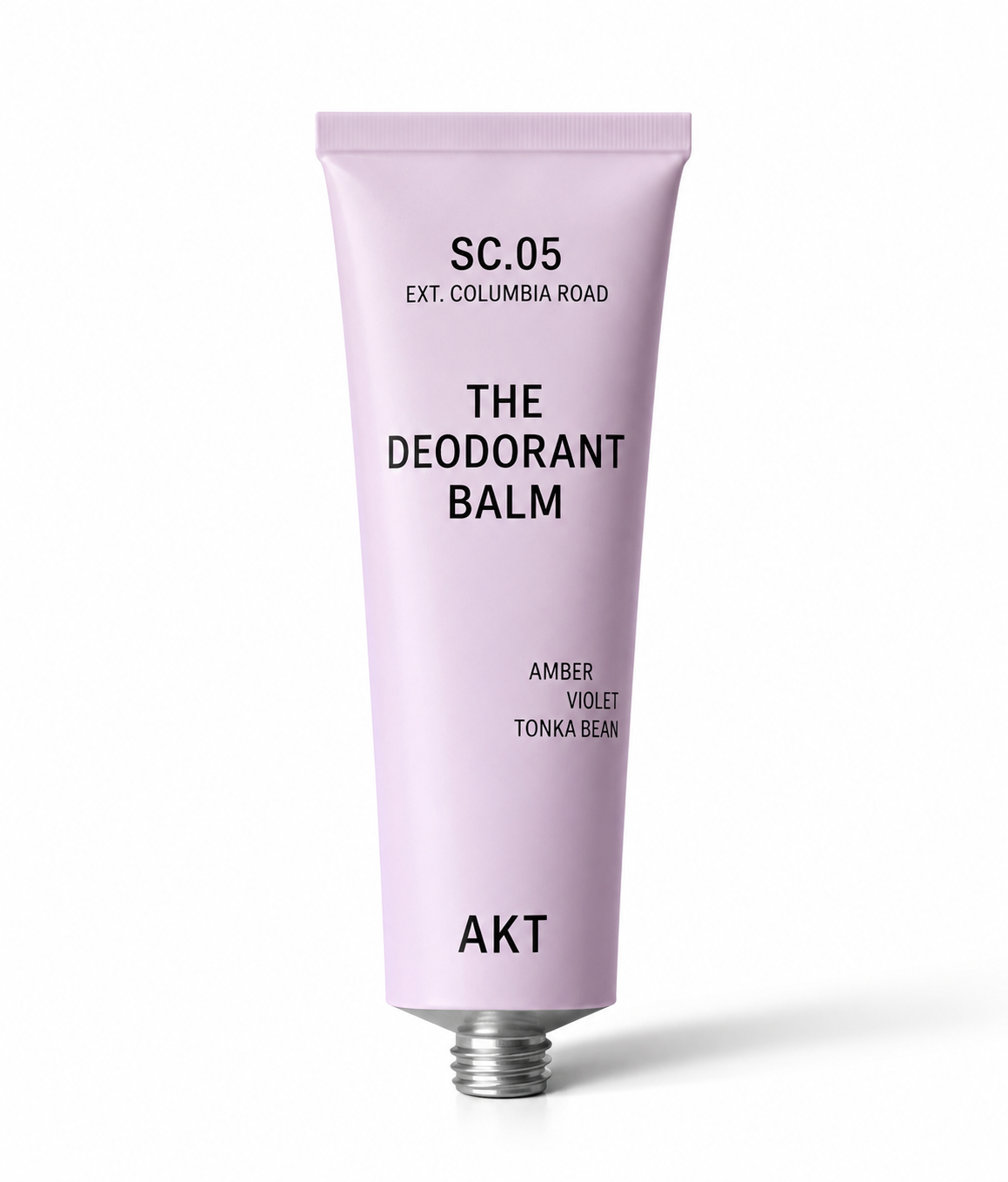 AKT Deodorant Balm