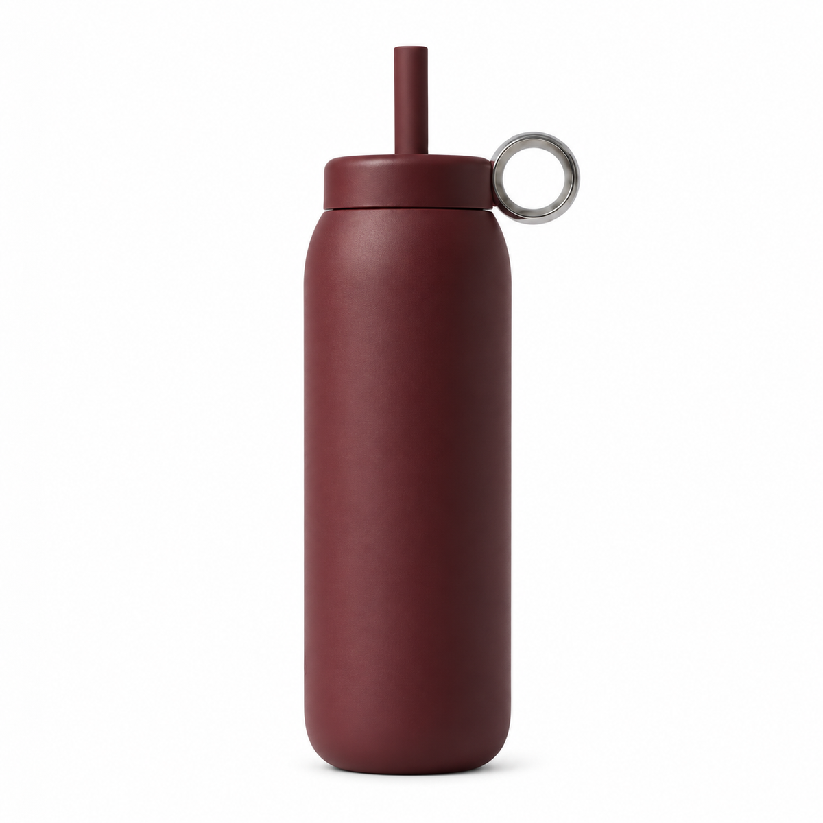 BINK Stainless Straw Cap Bottle | 24oz