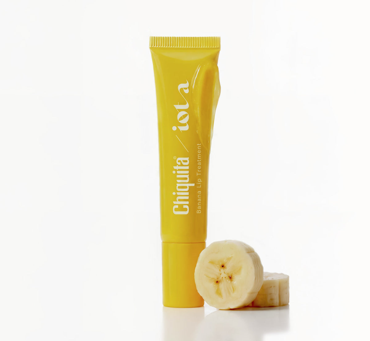 iota Chiquita Banana Lip Treatment