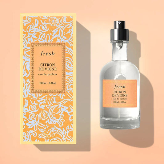 FRESH Citron de Vigne Eau de Parfum 1 fl oz