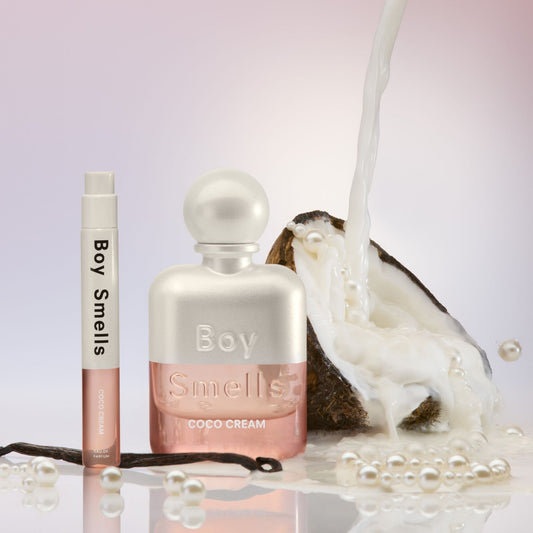 BOY SMELLS Coco Cream