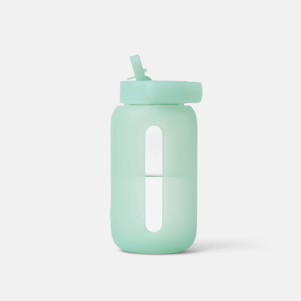 BINK Glass Mini Bottle Flip Cap | 17oz