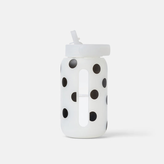 BINK Glass Mini Bottle Flip Cap | 17oz
