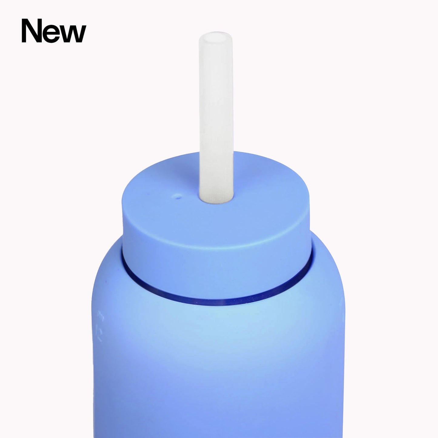 BINK Lounge Straw + Cap For BINK Day 27oz Water Bottle