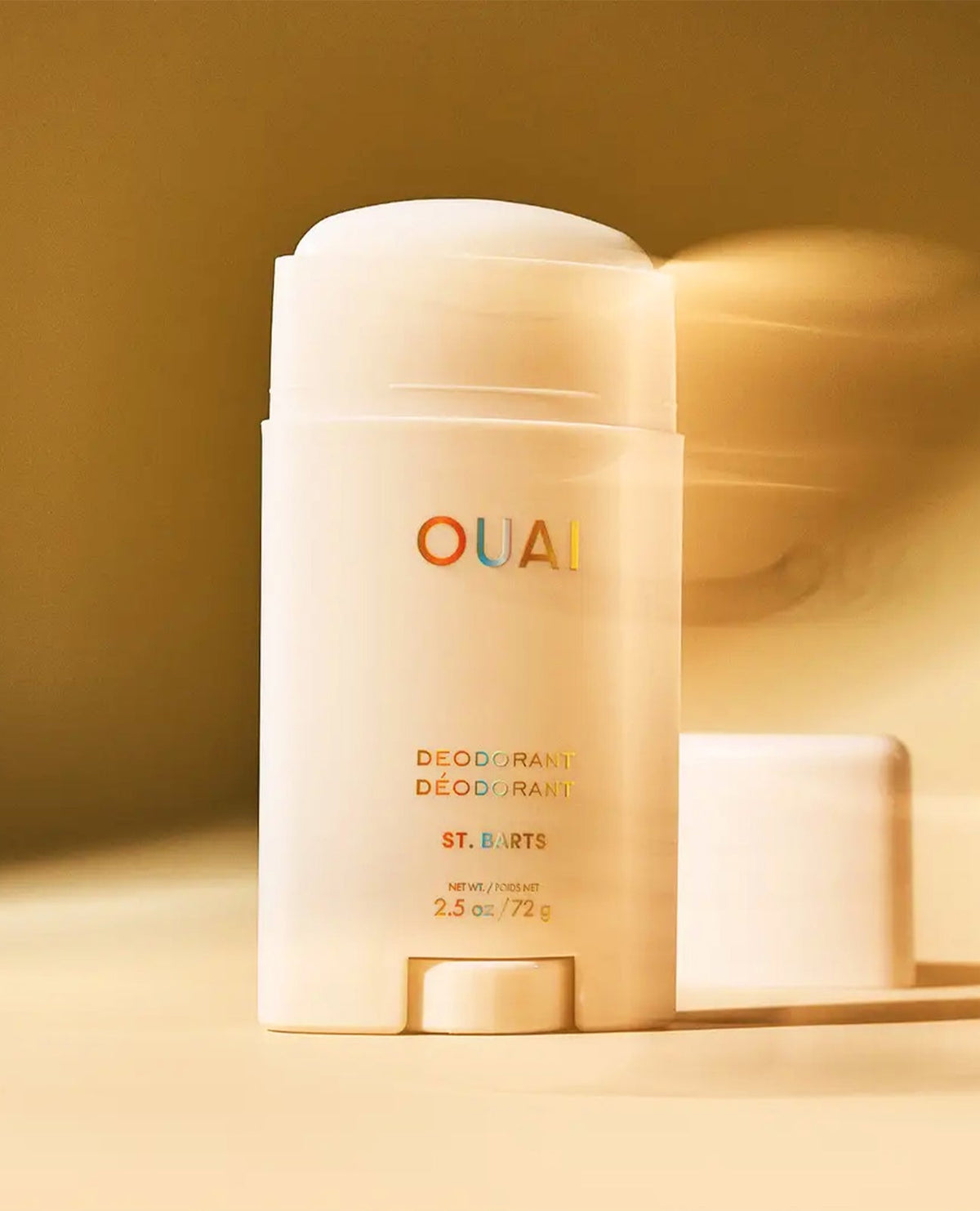 OUAI Deodorant