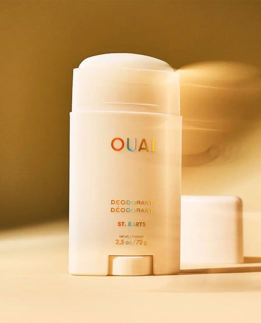 OUAI Deodorant