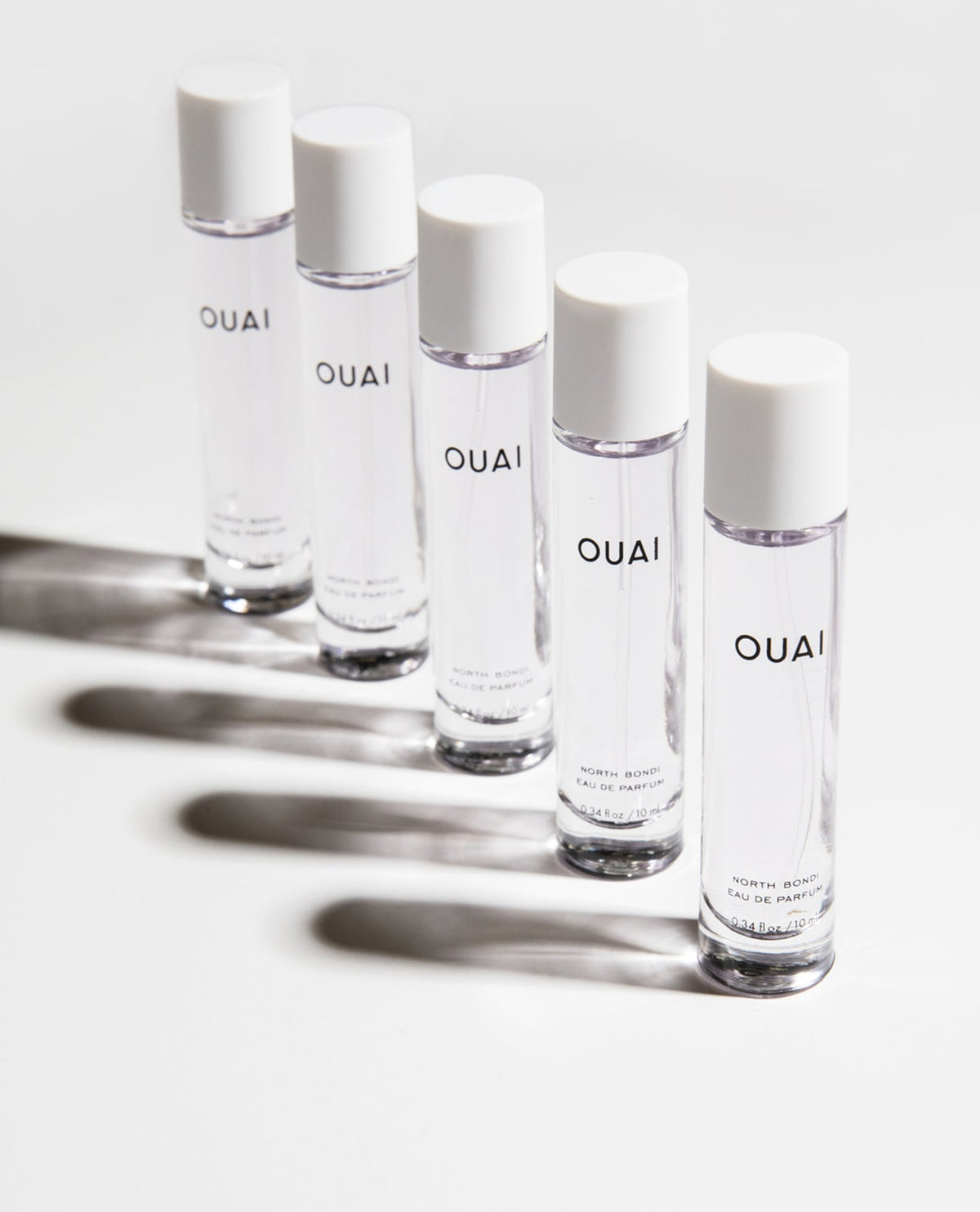 OUAI Eau De Parfum North Bondi