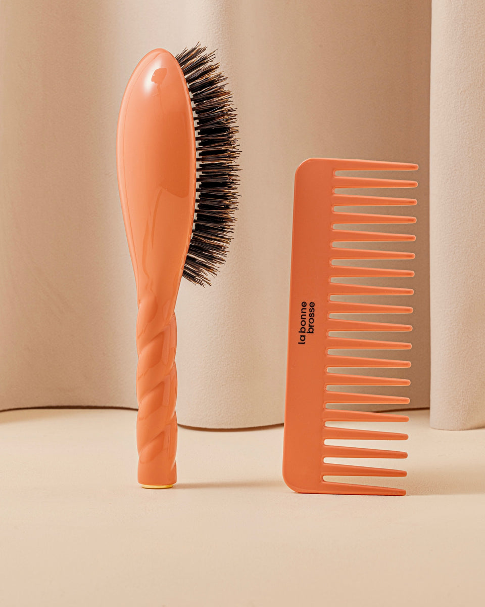 LA BONNE BROSSE The Large Detangling Comb