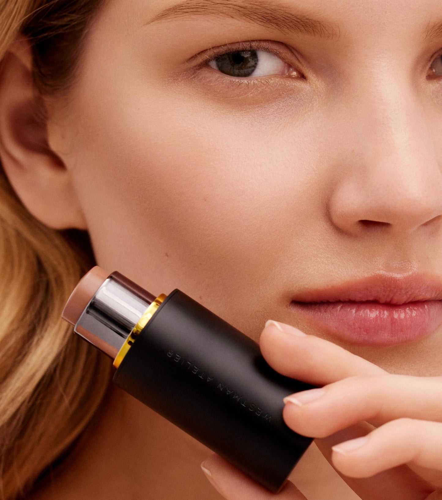 NEW SHADES! WESTMAN ATELIER Face Trace Contour Stick