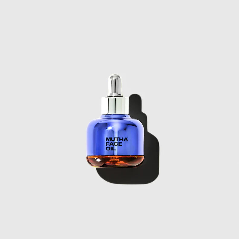 MUTHA THE FACE OIL