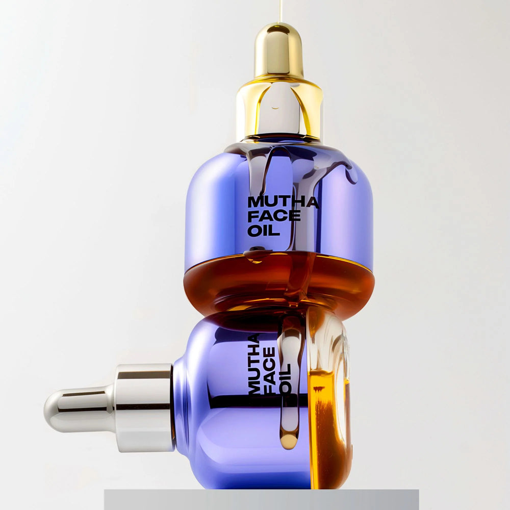 MUTHA THE FACE OIL
