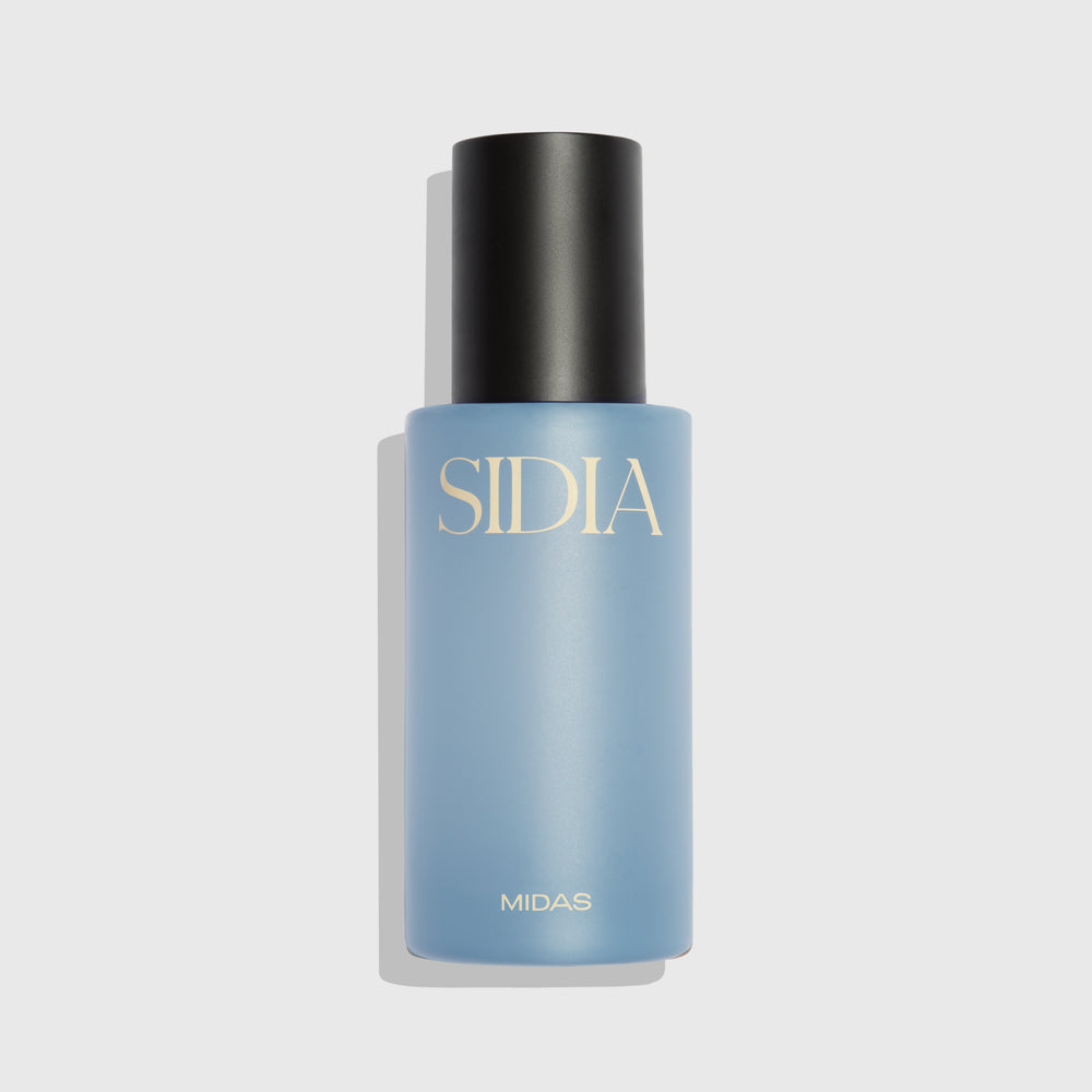 SIDIA MIDAS: The Body Mist