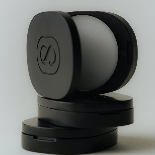 SIDIA MIDAS: The Solid Perfume