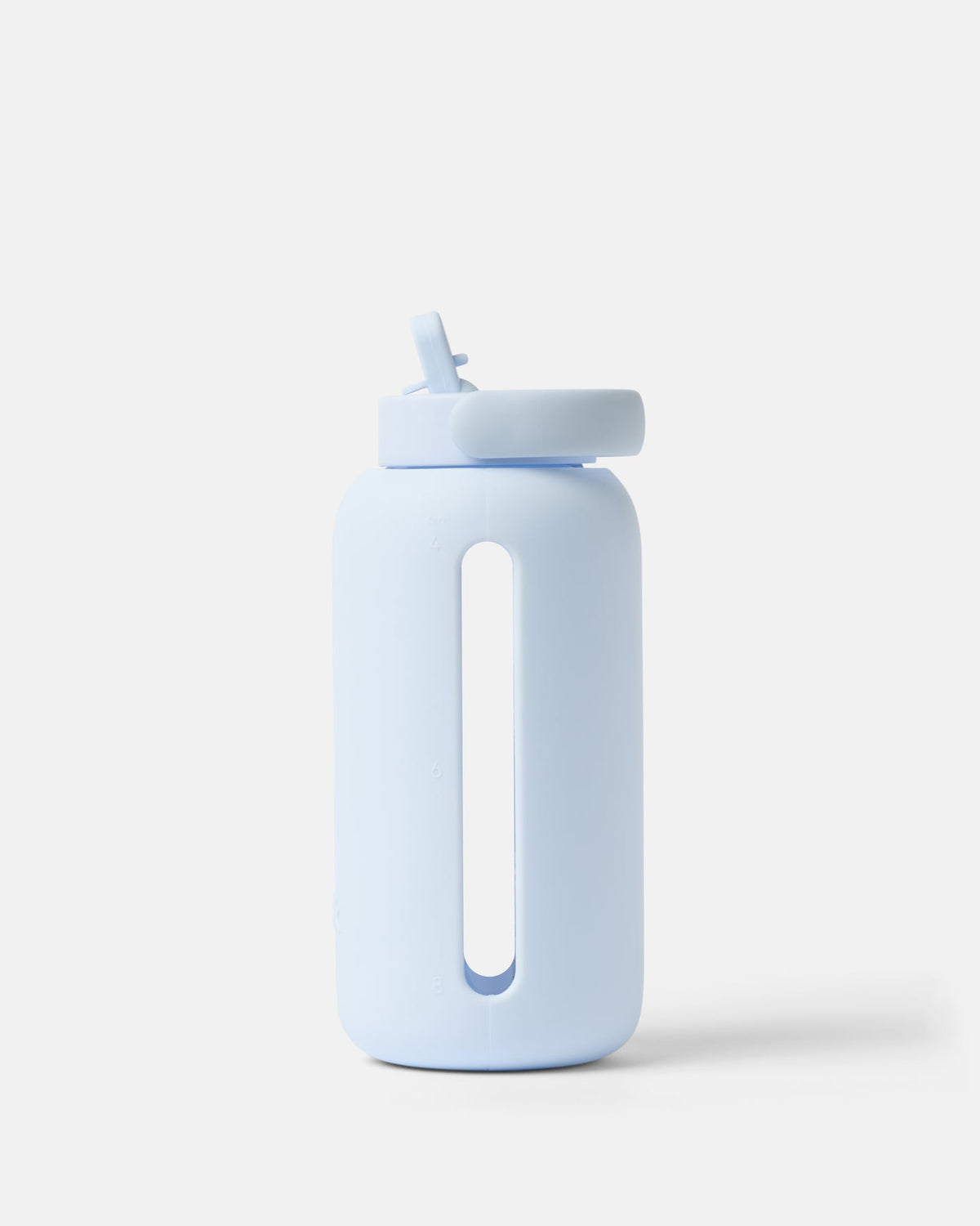 BINK Glass Day Bottle Flip Cap | 27oz