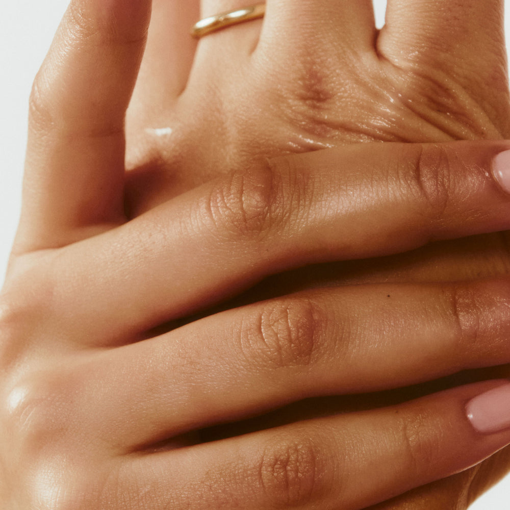 SIDIA Nirvana: The Hand Serum