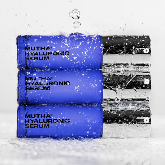 MUTHA Hyaluronic Serum