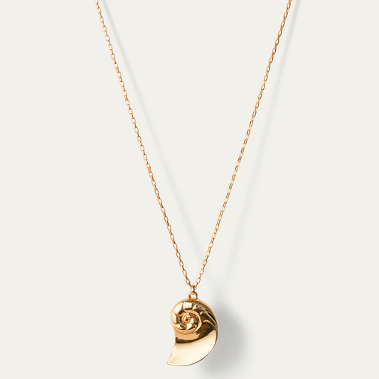 JENNY BIRD Dylan Pendant Chain
