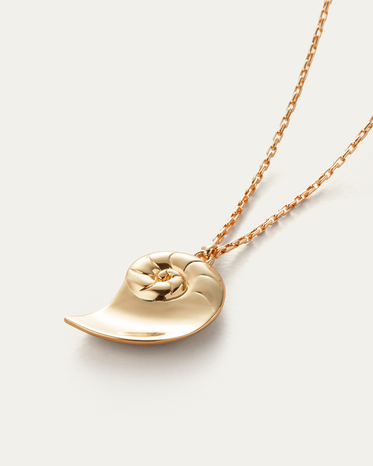 JENNY BIRD Dylan Pendant Chain