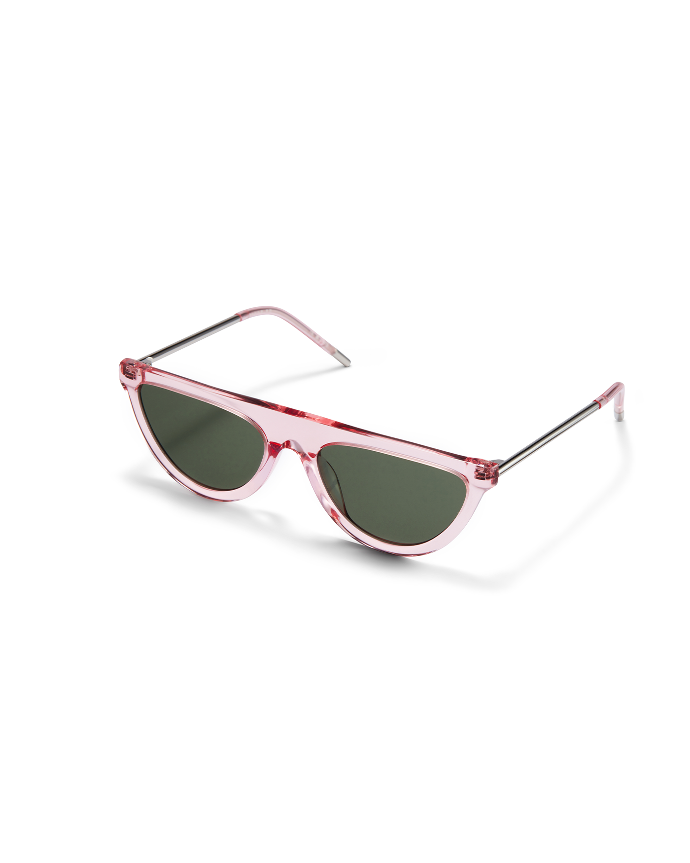 JENNY BIRD The Brow Sunglasses