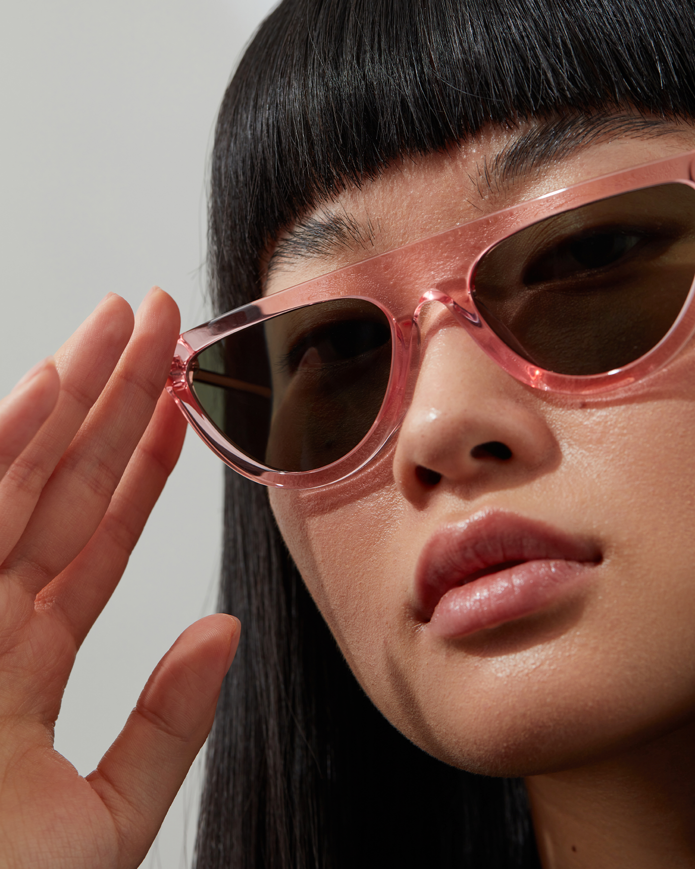 JENNY BIRD The Brow Sunglasses