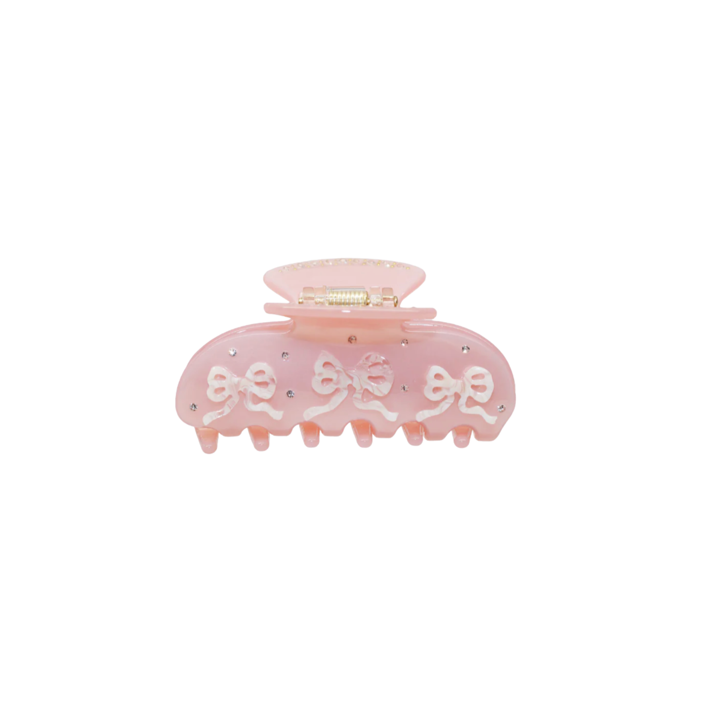 EMI JAY Sweetheart Clip | PINK PIXIE