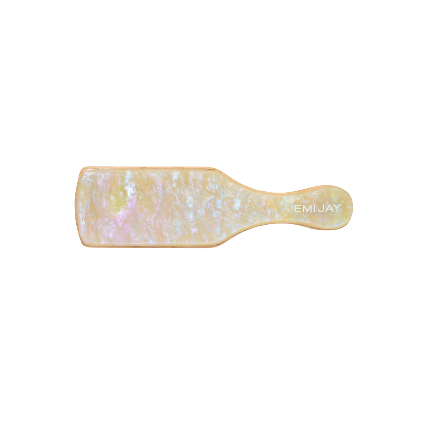 EMI JAY Mini Boar Brush