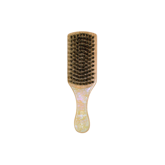 EMI JAY Mini Boar Brush