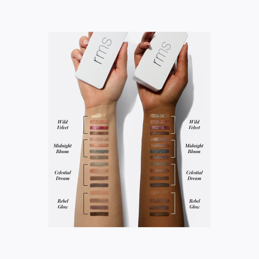 ReDimension Hydra Eyes Quartet