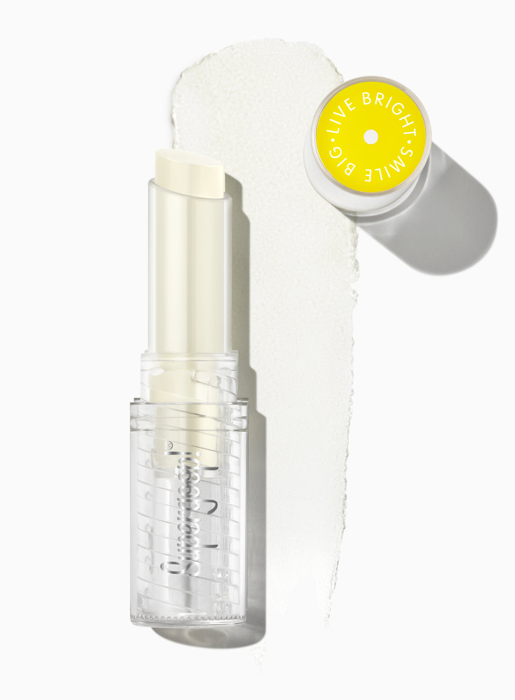 Supergoo Unseen Lip Balm