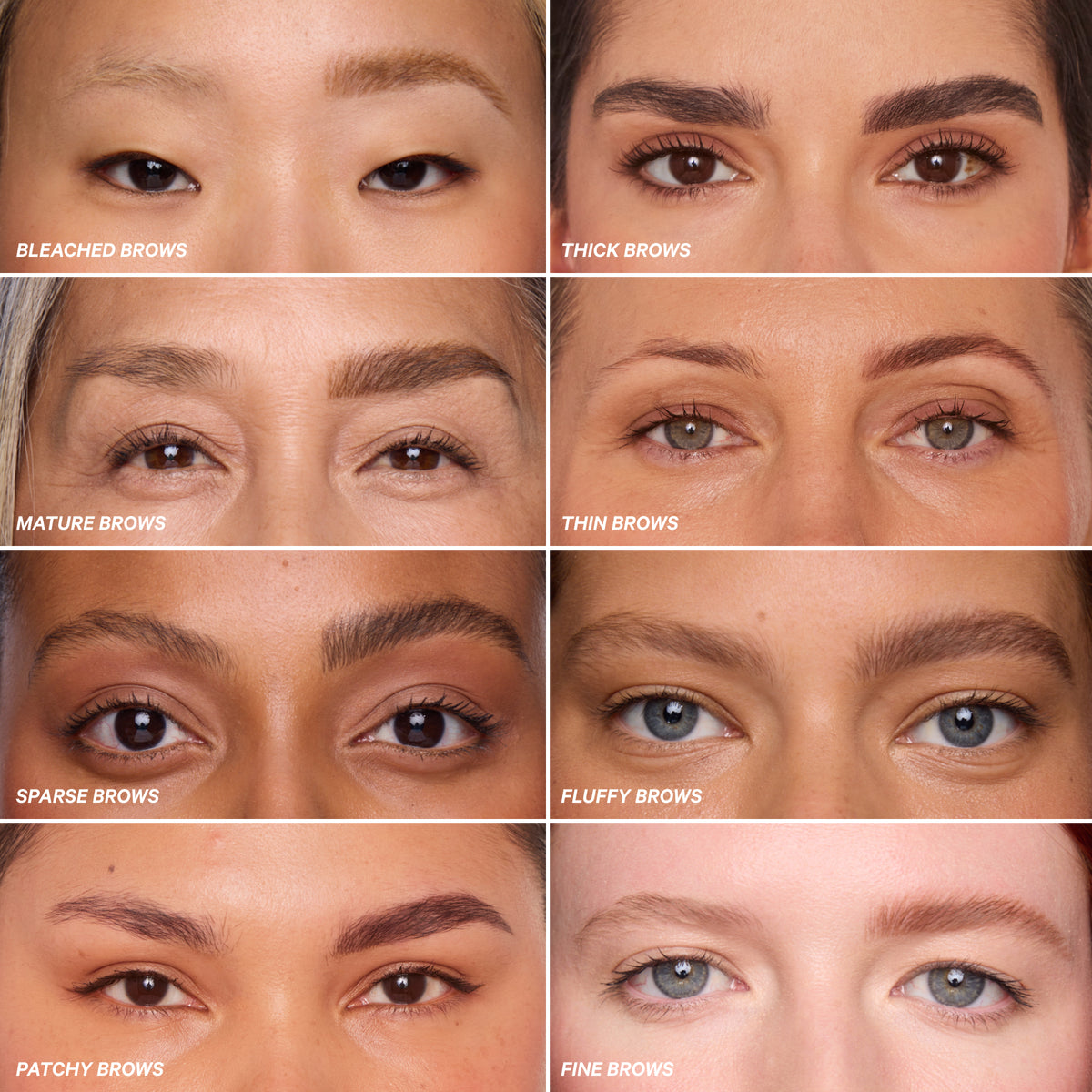 KEVYN AUCOIN Micro Sculpting Brow