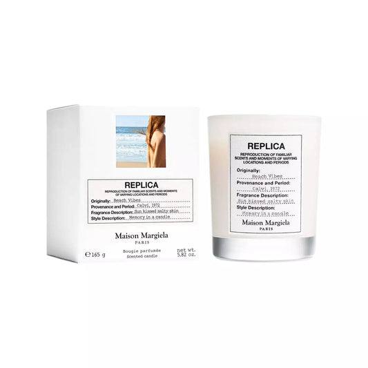 REPLICA By Maison Margiela | Beach Vibes Candle