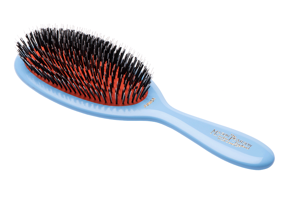 MASON PEARSON Junior Brush Bristle & Nylon | BN2