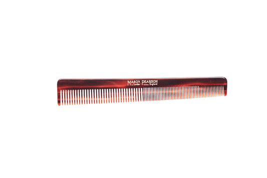 MASON PEARSON Cutting Comb C6