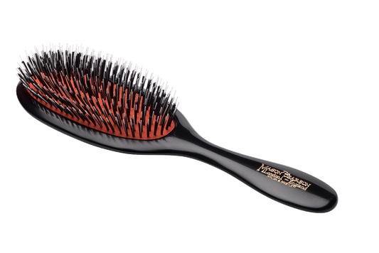 MASON PEARSON Handy Bristle & Nylon | BN3