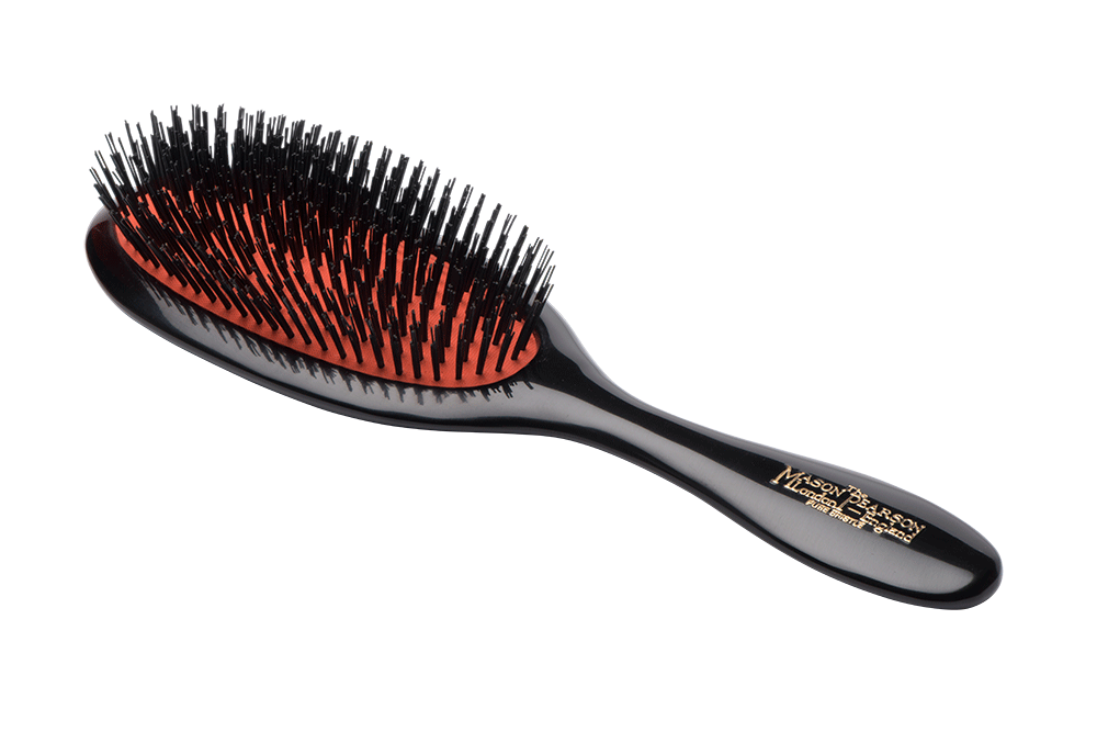 MASON PEARSON Handy All Boar Bristle Brush B3
